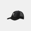 Crag Cap-logotypen Crag Cap-logotypen