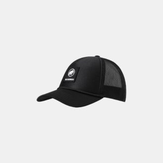 Crag Cap-logotypen