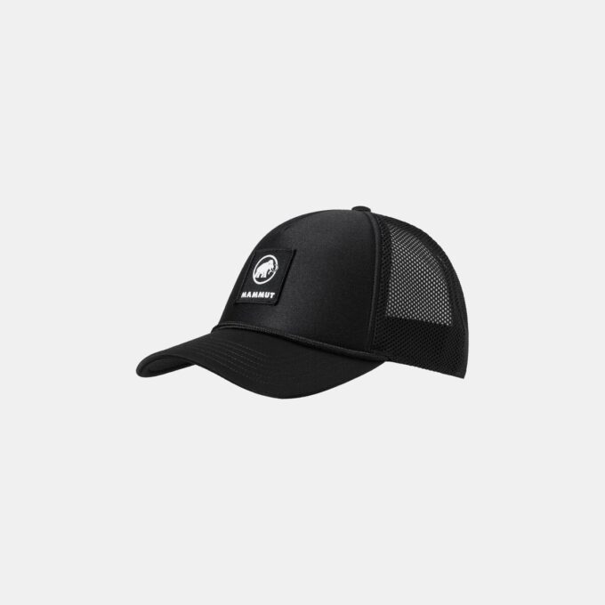 Crag Cap-logotypen Crag Cap-logotypen