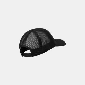 Crag Cap-logotypen
