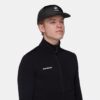 Crag Cap-logotypen Crag Cap-logotypen