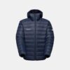 Crag IN Hooded Jacket Herr Crag IN Hooded Jacket Herr