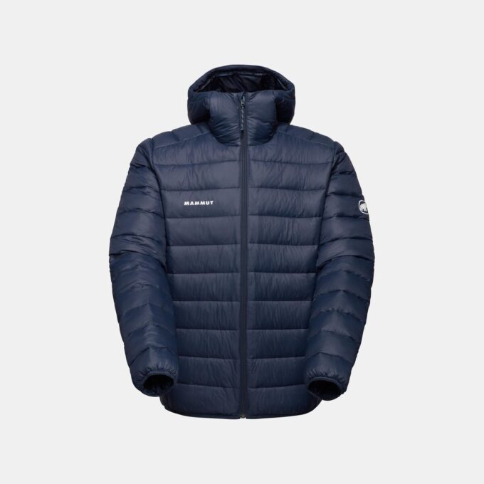 Crag IN Hooded Jacket Herr Crag IN Hooded Jacket Herr