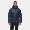 Crag IN Hooded Jacket Herr Crag IN Hooded Jacket Herr