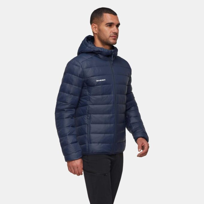 Crag IN Hooded Jacket Herr Crag IN Hooded Jacket Herr