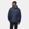 Crag IN Hooded Jacket Herr Crag IN Hooded Jacket Herr