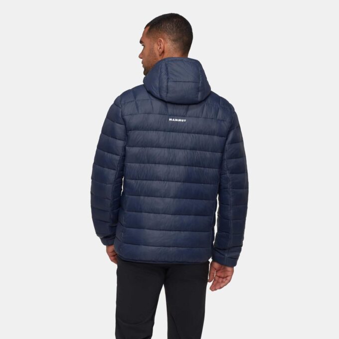 Crag IN Hooded Jacket Herr Crag IN Hooded Jacket Herr