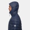 Crag IN Hooded Jacket Herr Crag IN Hooded Jacket Herr