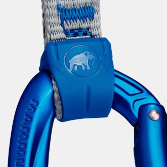 Crag Keylock 10 cm indikator 6-pack snabbdragare