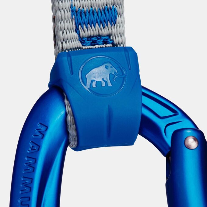 Crag Keylock 10 cm indikator 6-pack snabbdragare