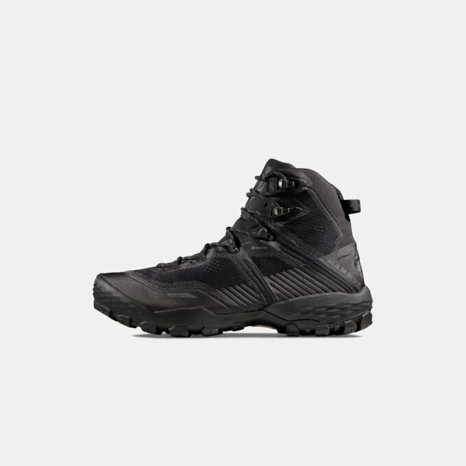 Ducan II High GTX Herr