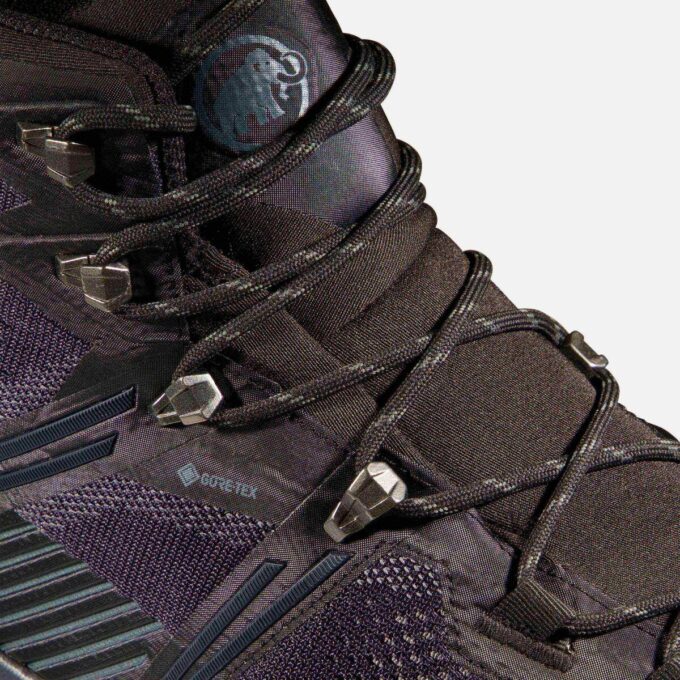 Ducan II High GTX Herr
