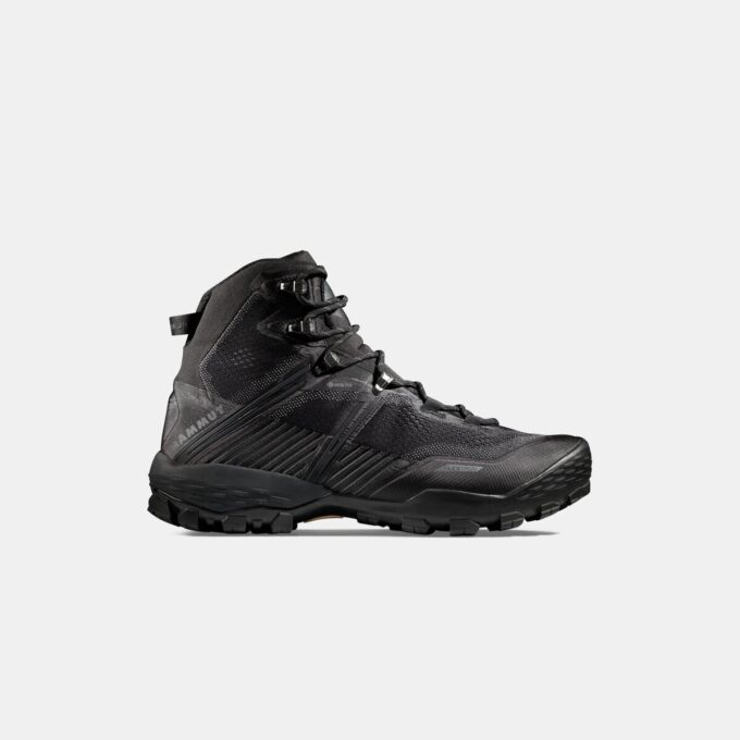 Ducan II High GTX Herr