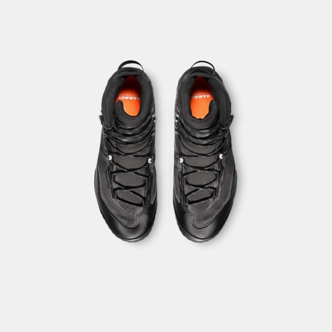 Ducan II High GTX Herr