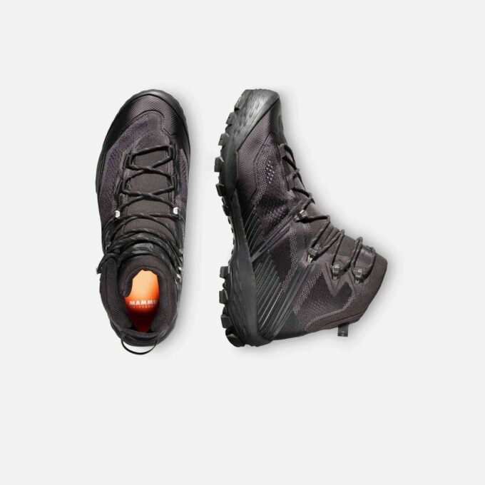 Ducan II High GTX Herr