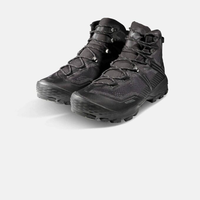 Ducan II High GTX Herr