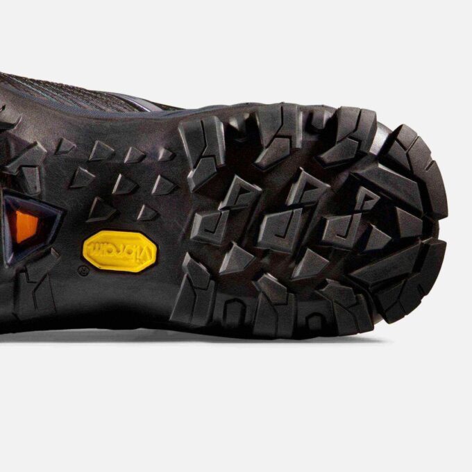 Ducan II High GTX Herr