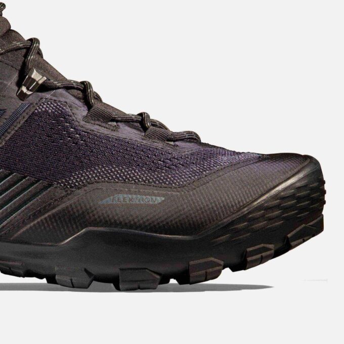 Ducan II High GTX Herr