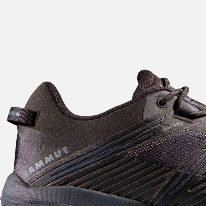 Ducan II Low GTX Herr