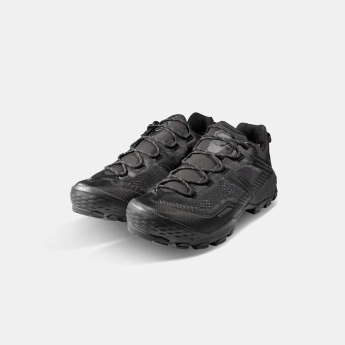 Ducan II Low GTX Herr