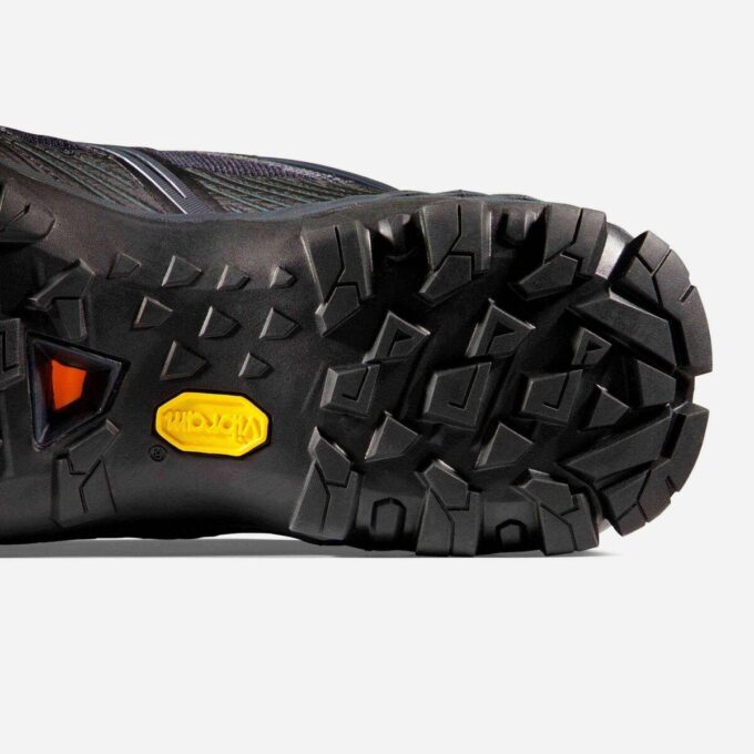 Ducan II Low GTX Herr