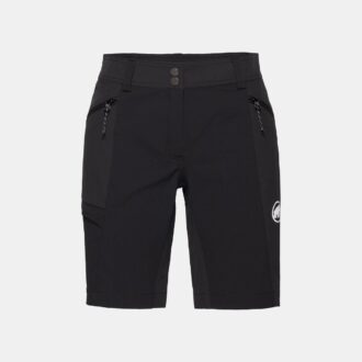 Ducan Shorts Dam