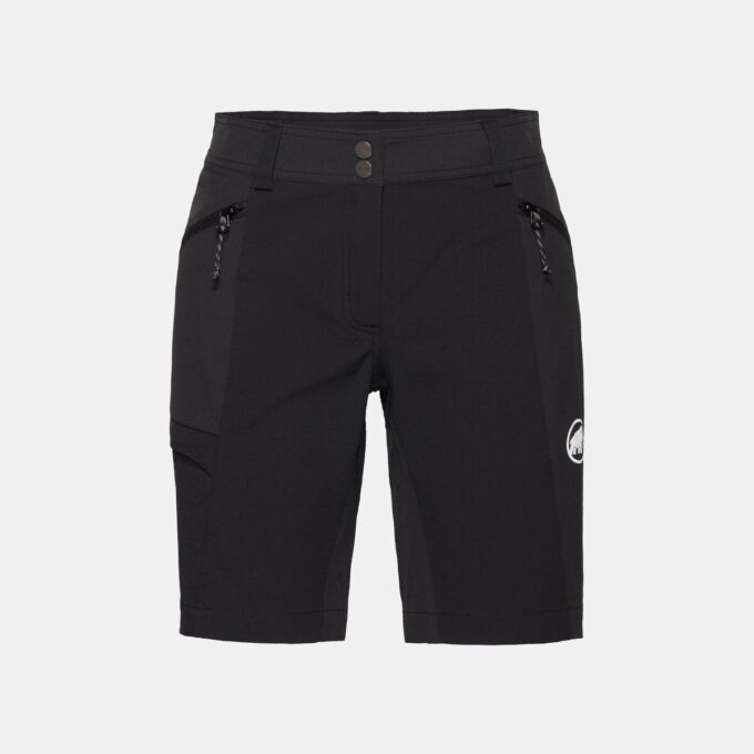 Ducan Shorts Dam