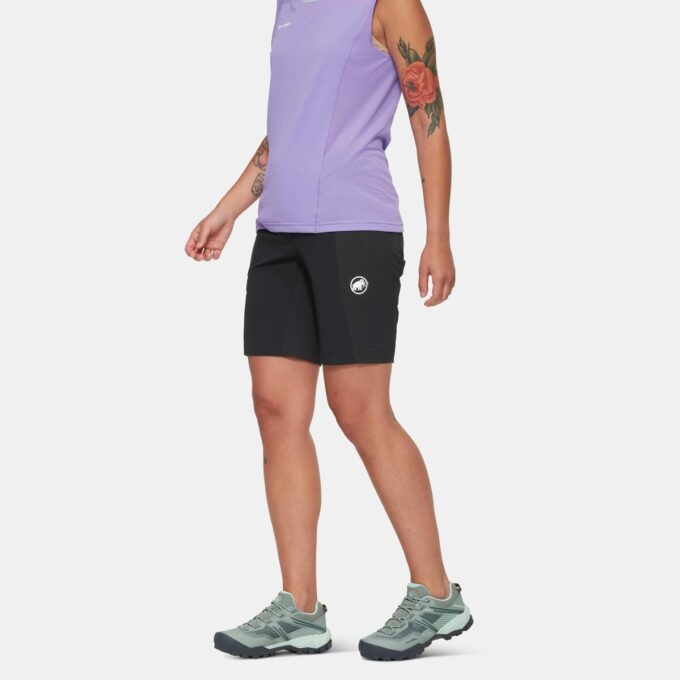 Ducan Shorts Dam
