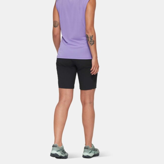 Ducan Shorts Dam