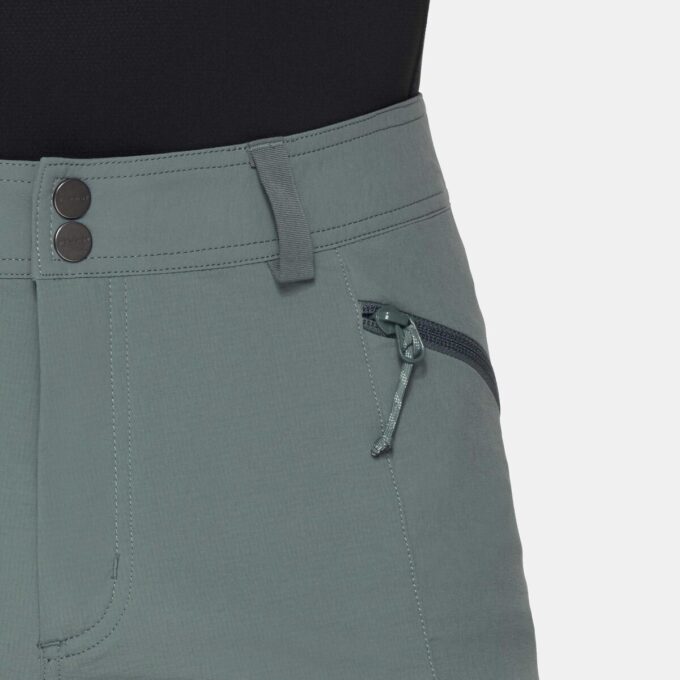 Ducan Shorts Herr