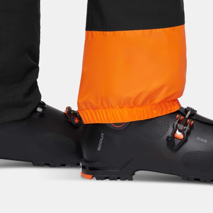 Eiger Free Advanced HS-byxor Dam Eiger Free Advanced HS-byxor Dam