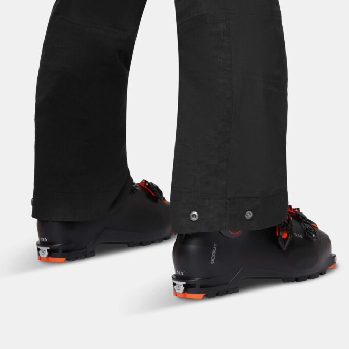 Eiger Free Advanced HS-byxor Dam Eiger Free Advanced HS-byxor Dam
