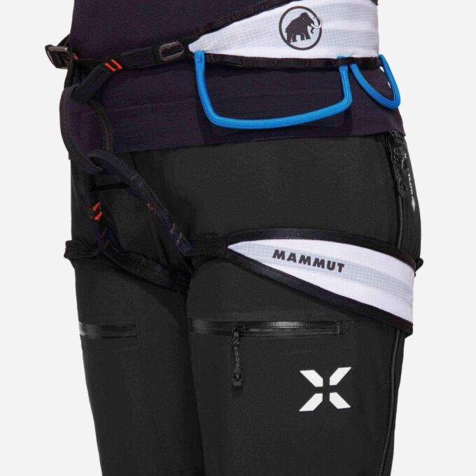 Eiger Free Advanced HS-byxor Dam Eiger Free Advanced HS-byxor Dam