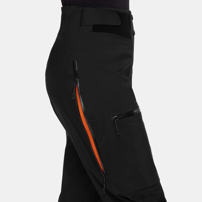 Eiger Free Advanced HS-byxor Dam Eiger Free Advanced HS-byxor Dam