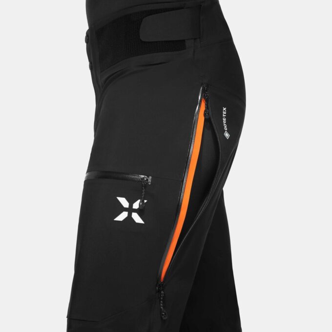 Eiger Free Advanced HS-byxor Herr