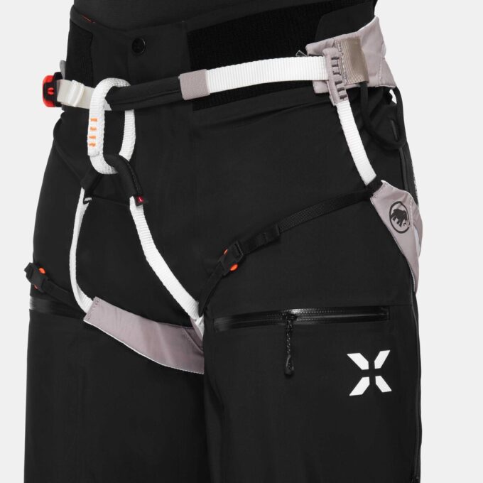 Eiger Free Advanced HS-byxor Herr
