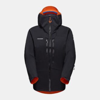Eiger Free Advanced HS Huvjacka Dam