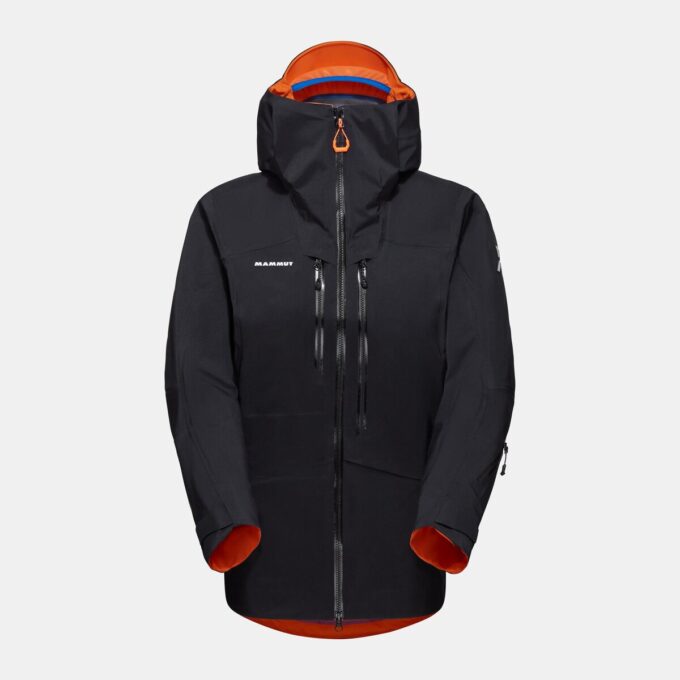 Eiger Free Advanced HS Huvjacka Dam Eiger Free Advanced HS Huvjacka Dam