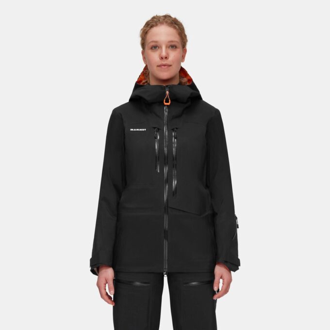 Eiger Free Advanced HS Huvjacka Dam Eiger Free Advanced HS Huvjacka Dam