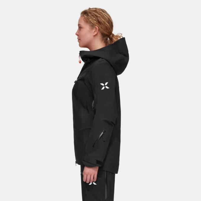 Eiger Free Advanced HS Huvjacka Dam Eiger Free Advanced HS Huvjacka Dam