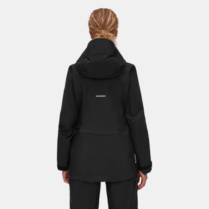 Eiger Free Advanced HS Huvjacka Dam Eiger Free Advanced HS Huvjacka Dam