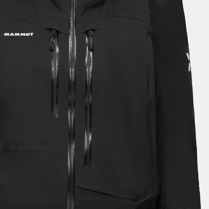 Eiger Free Advanced HS Huvjacka Dam Eiger Free Advanced HS Huvjacka Dam