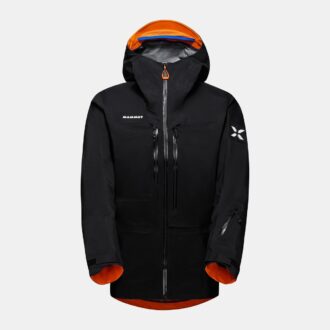 Eiger Free Advanced HS Huvjacka Herr