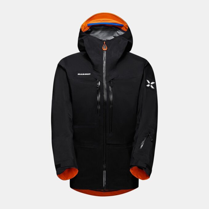 Eiger Free Advanced HS Huvjacka Herr Eiger Free Advanced HS Huvjacka Herr