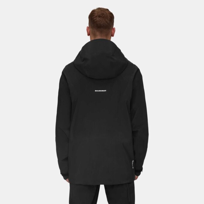Eiger Free Advanced HS Huvjacka Herr Eiger Free Advanced HS Huvjacka Herr