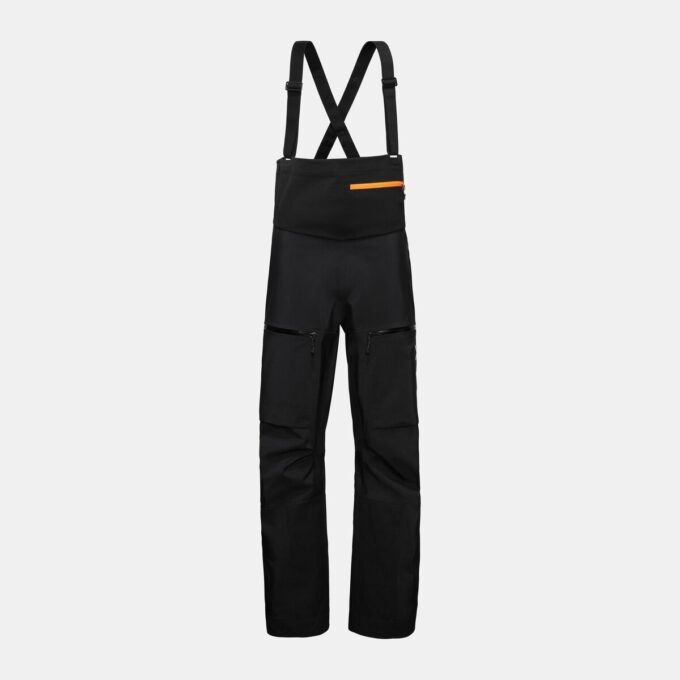 Eiger Free Pro HS Bib-byxor Dam Eiger Free Pro HS Bib-byxor Dam