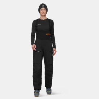Eiger Free Pro HS Bib-byxor Dam