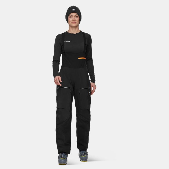 Eiger Free Pro HS Bib-byxor Dam Eiger Free Pro HS Bib-byxor Dam