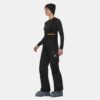 Eiger Free Pro HS Bib-byxor Dam Eiger Free Pro HS Bib-byxor Dam