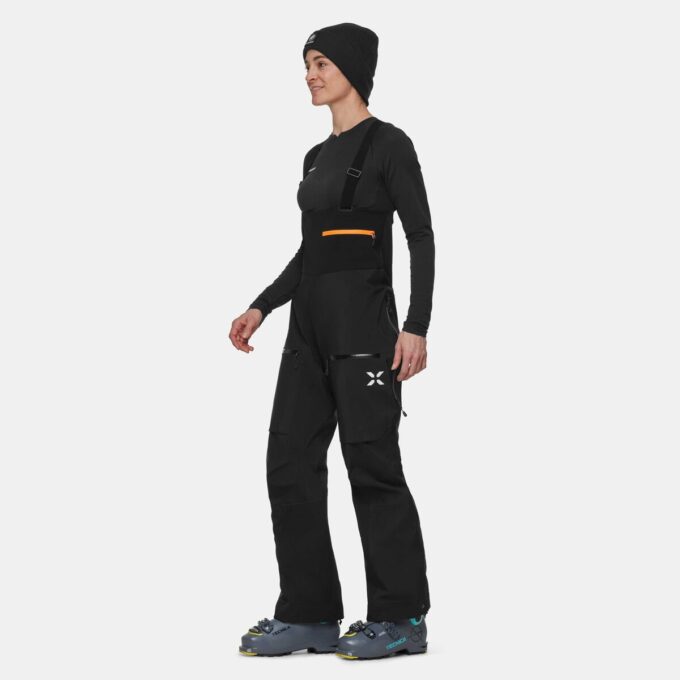 Eiger Free Pro HS Bib-byxor Dam Eiger Free Pro HS Bib-byxor Dam